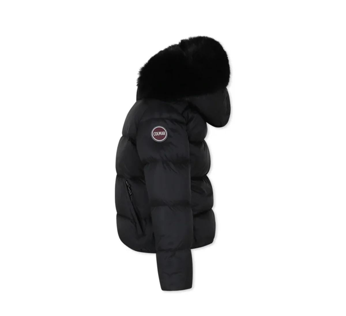 GIUBBINO COLMAR DONNA