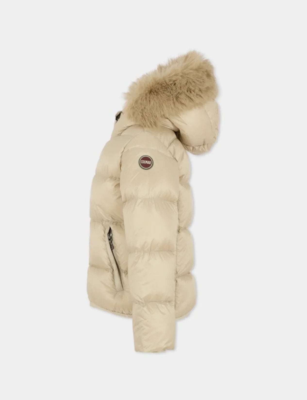 GIUBBINO COLMAR DONNA