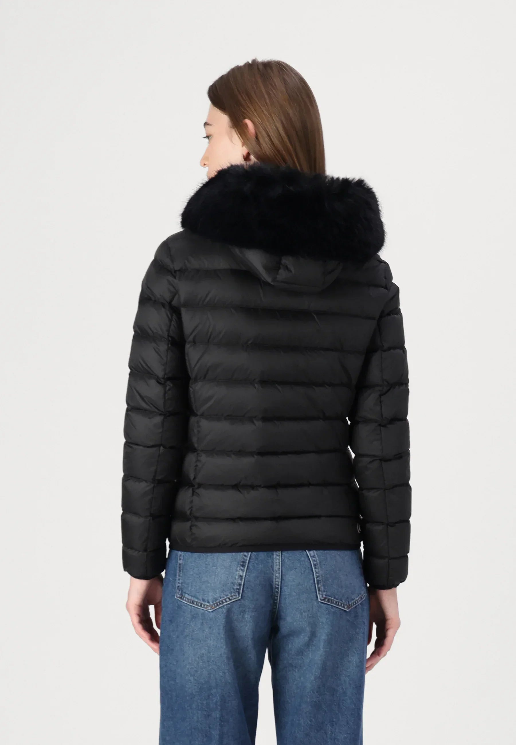 GIUBBINO COLMAR DONNA