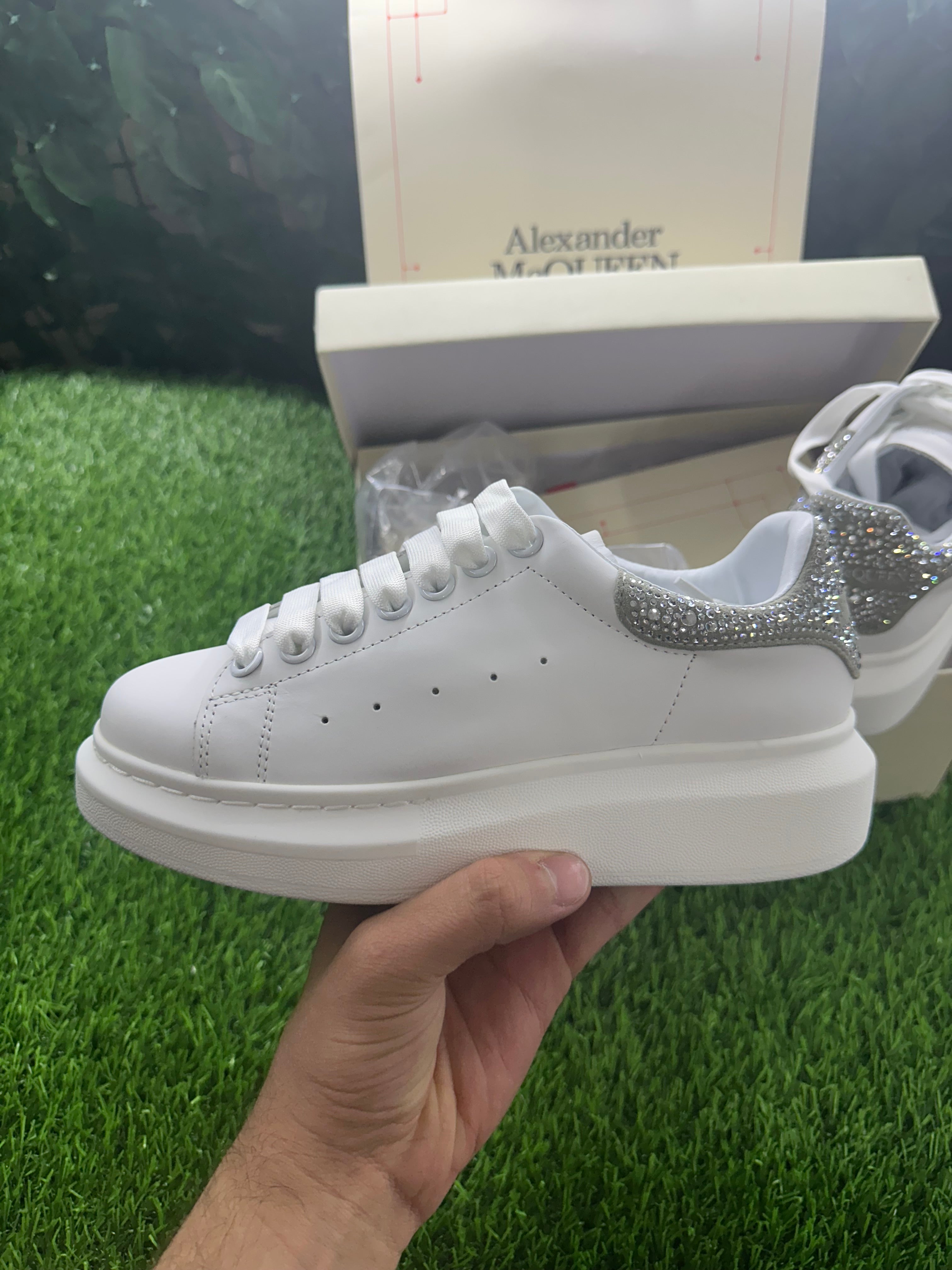 Alexander McQueen Donna