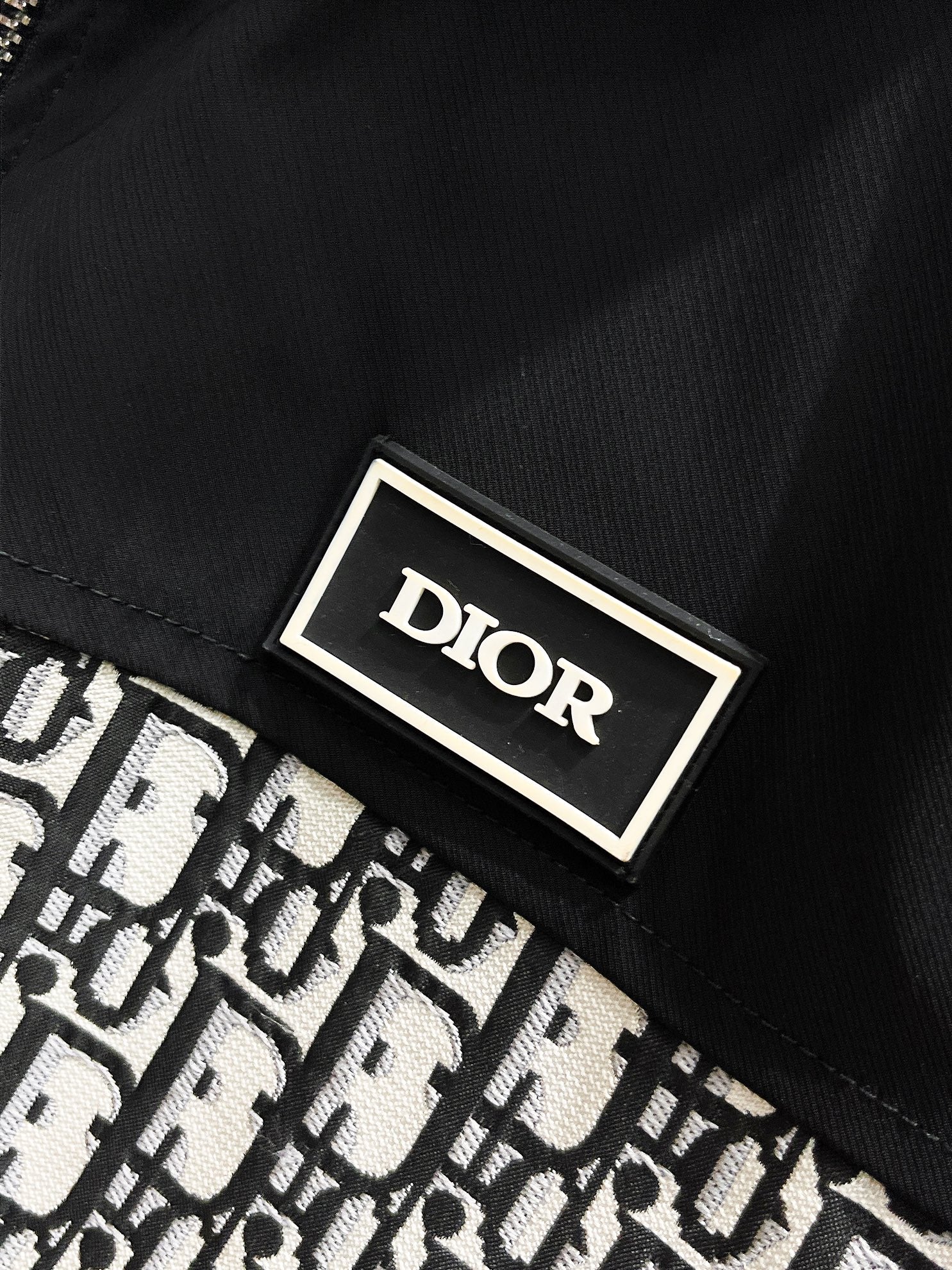 DIOR HOODIE