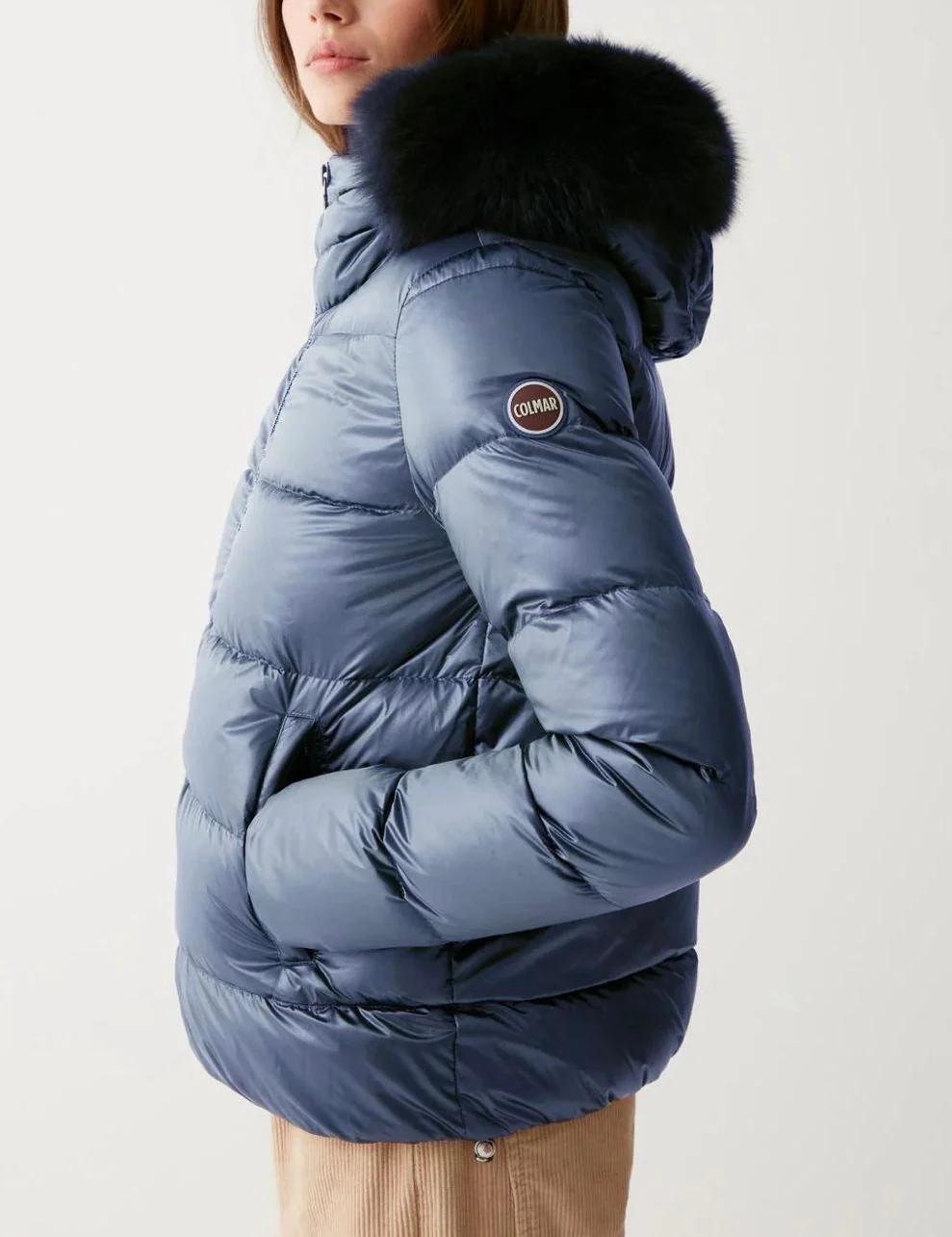 GIUBBINO COLMAR DONNA