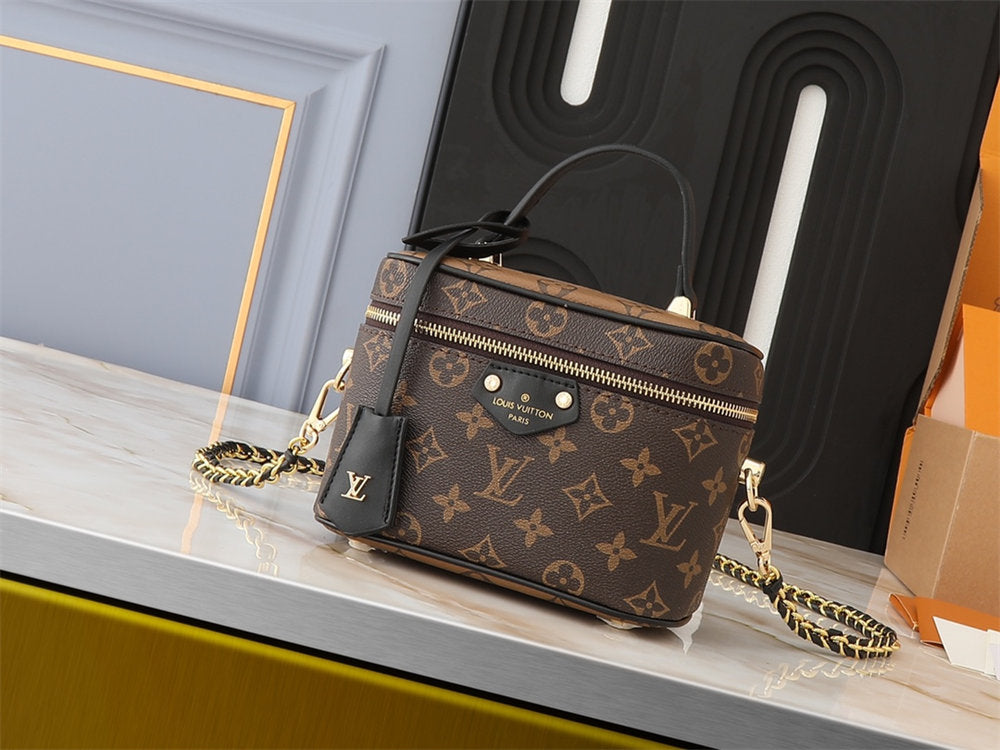 Borsa Vanity Louis Vuitton