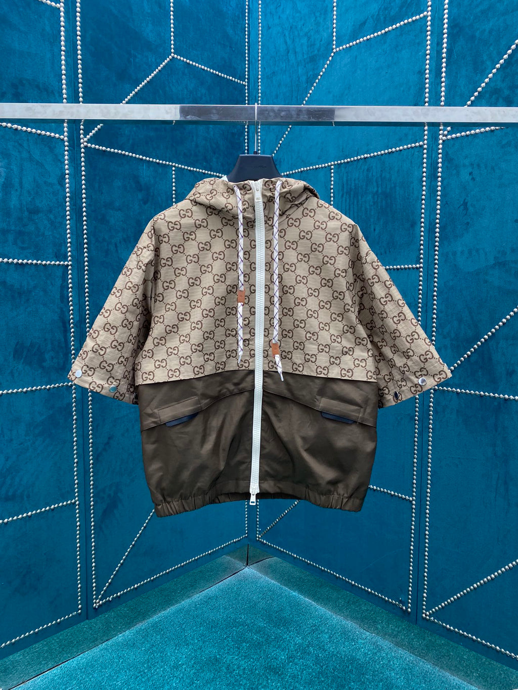 GUCCI HOODIE