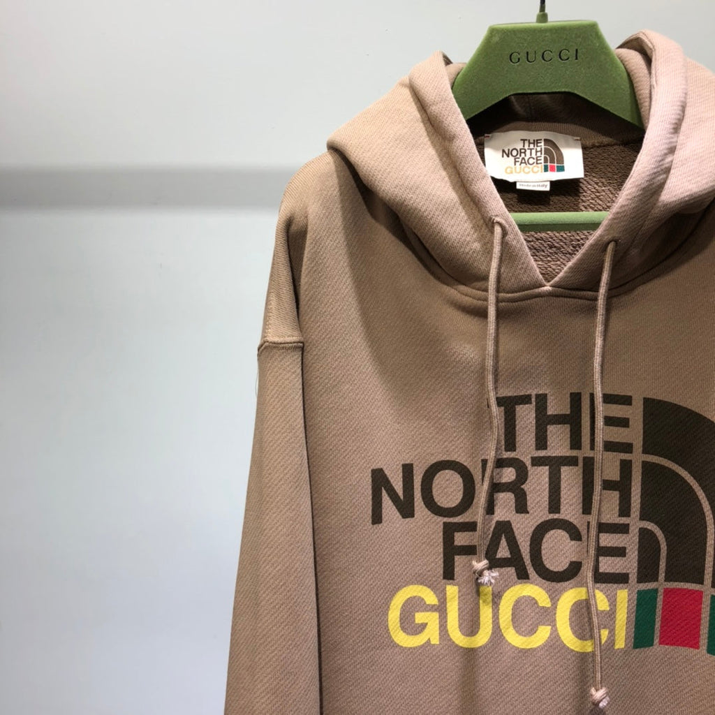 GUCCI HOODIE