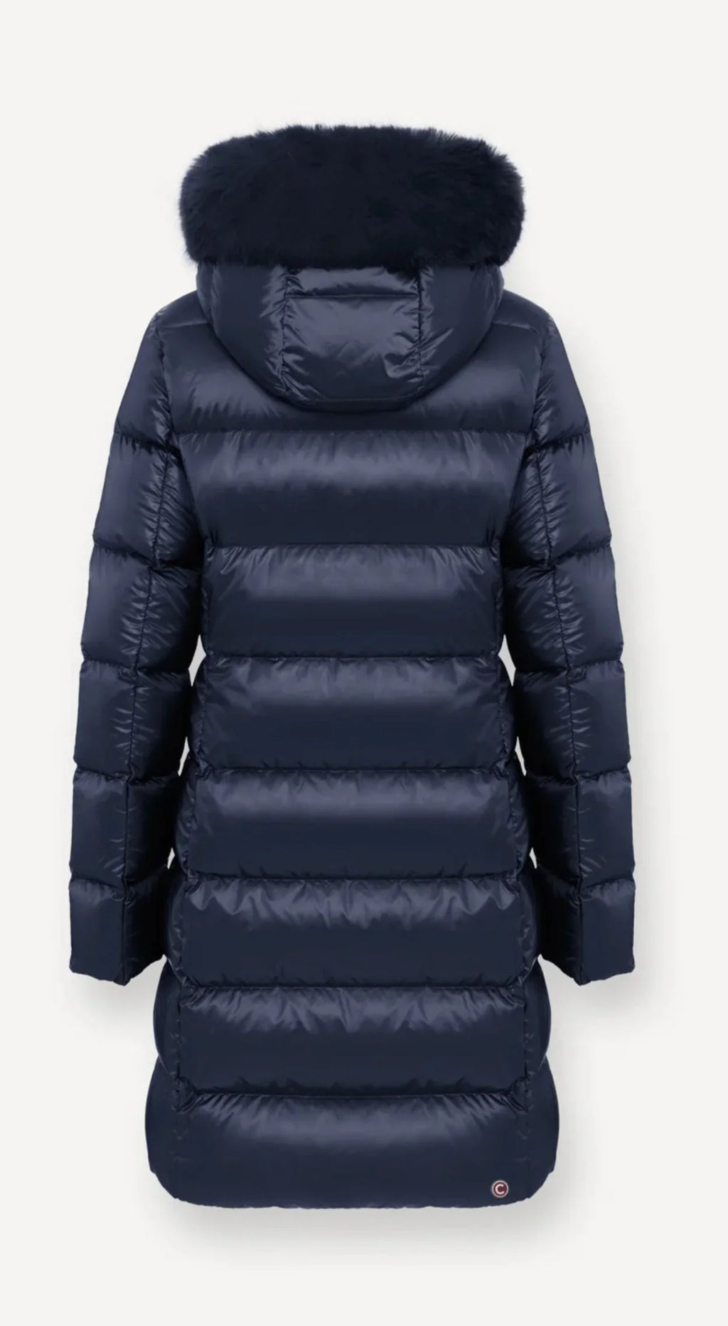 GIUBBINO COLMAR DONNA