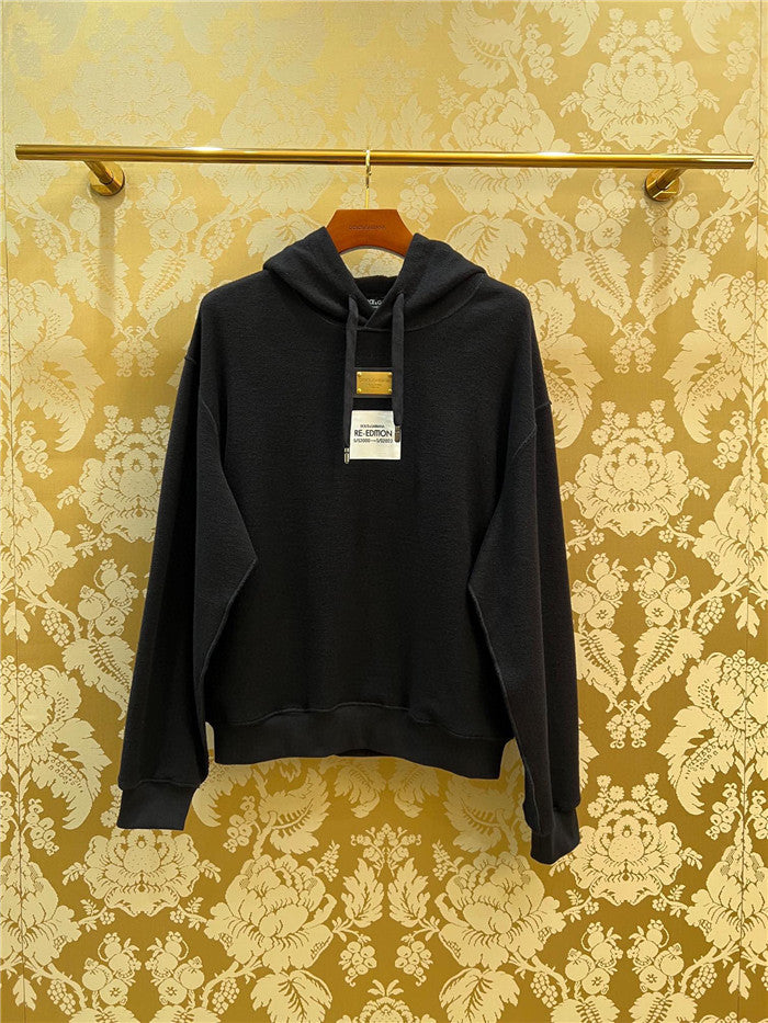 D&G HOODIE