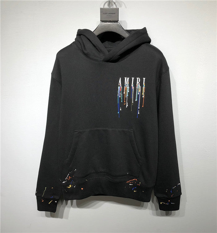 AMIRI HOODIE