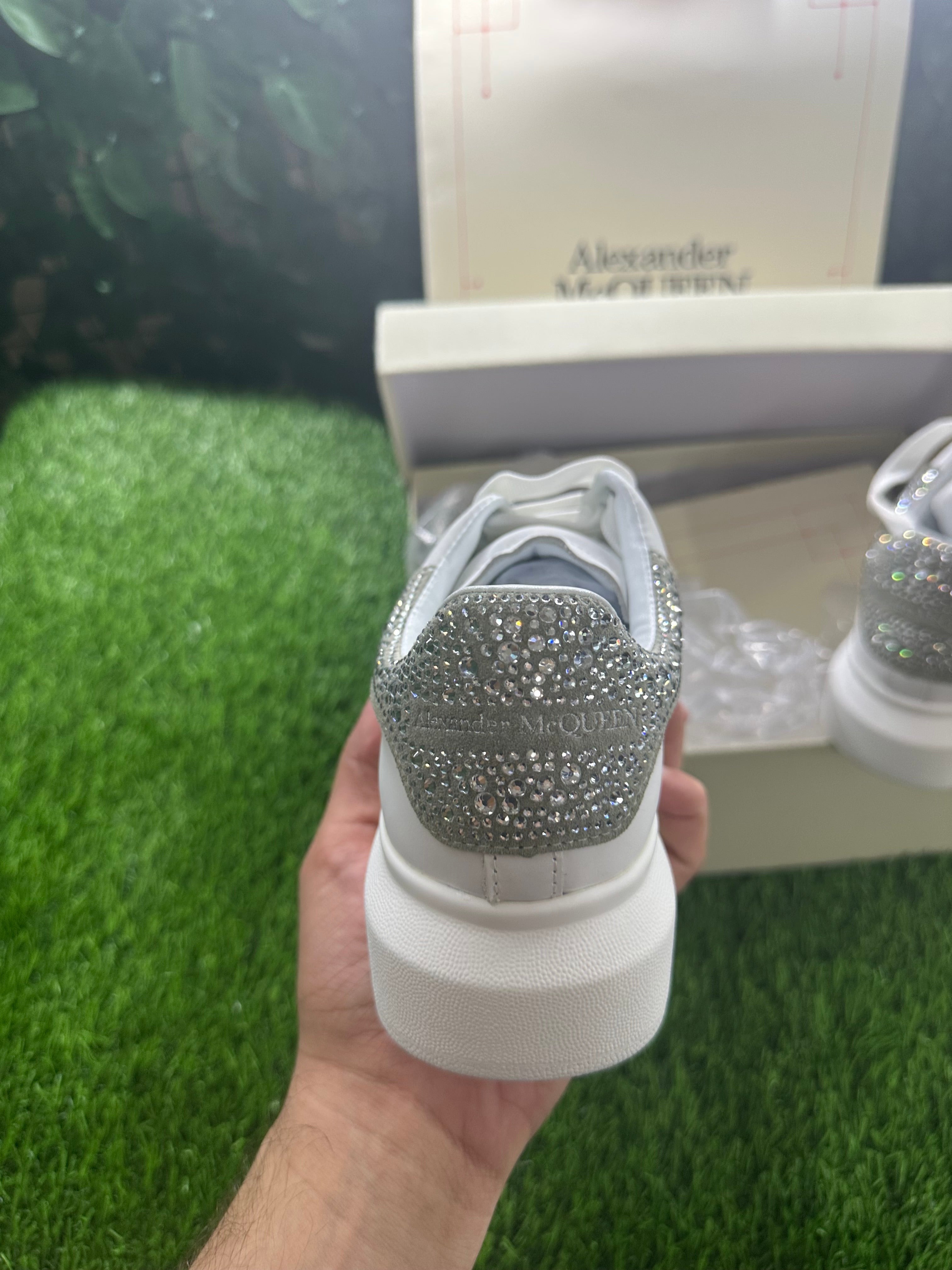 Alexander McQueen Donna