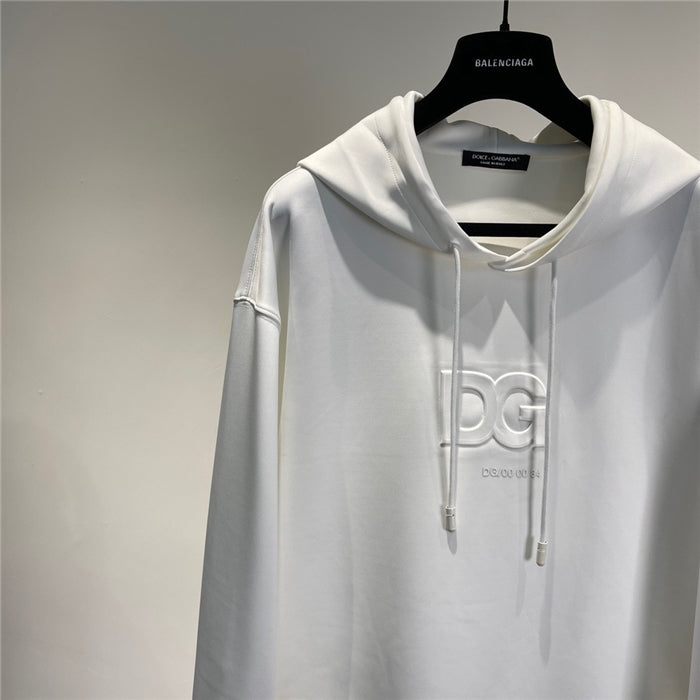 D&G HOODIE