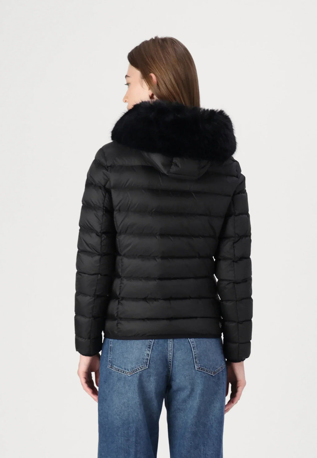 GIUBBINO COLMAR DONNA