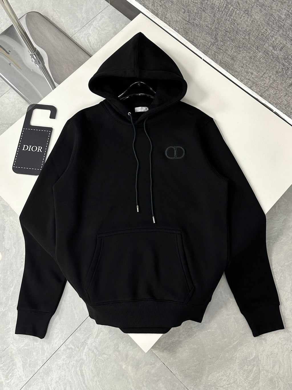 DIOR HOODIE
