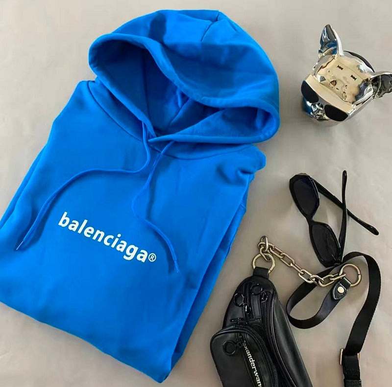 BALENCIAGA HOODIE