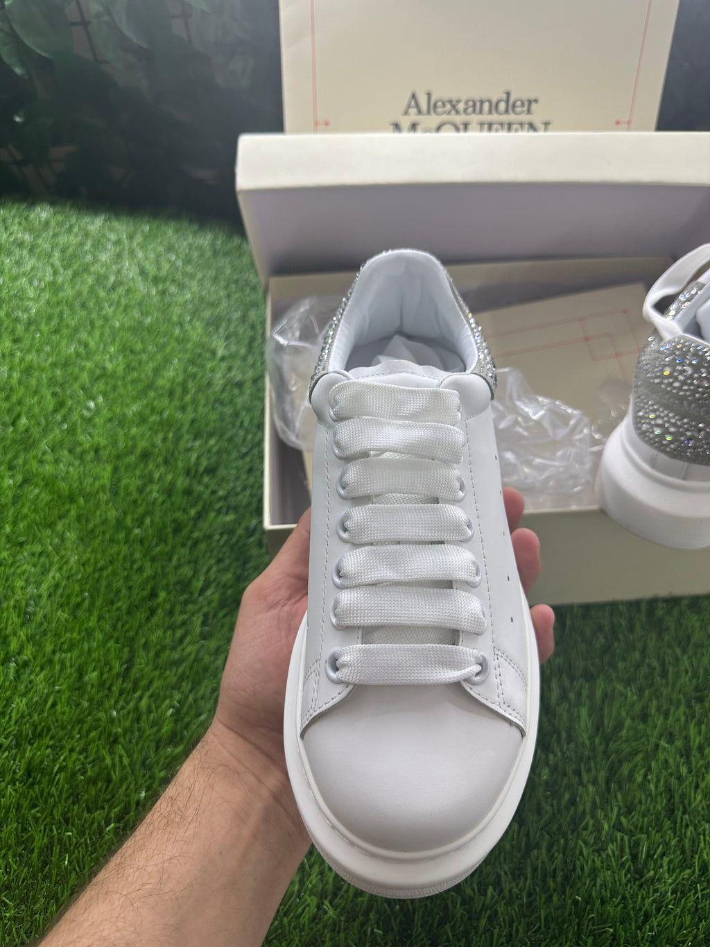 Alexander McQueen Donna