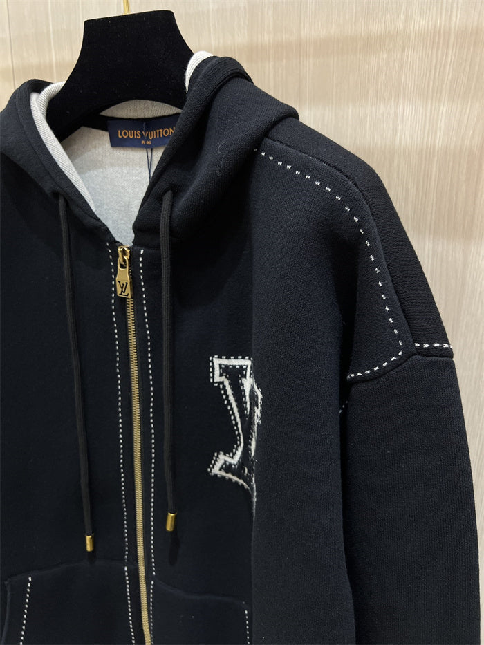 LOUIS VUITTON HOODIE