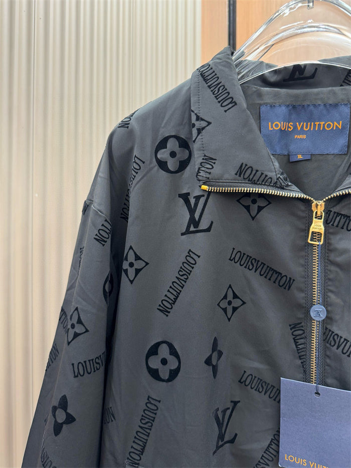 LOUIS VUITTON HOODIE