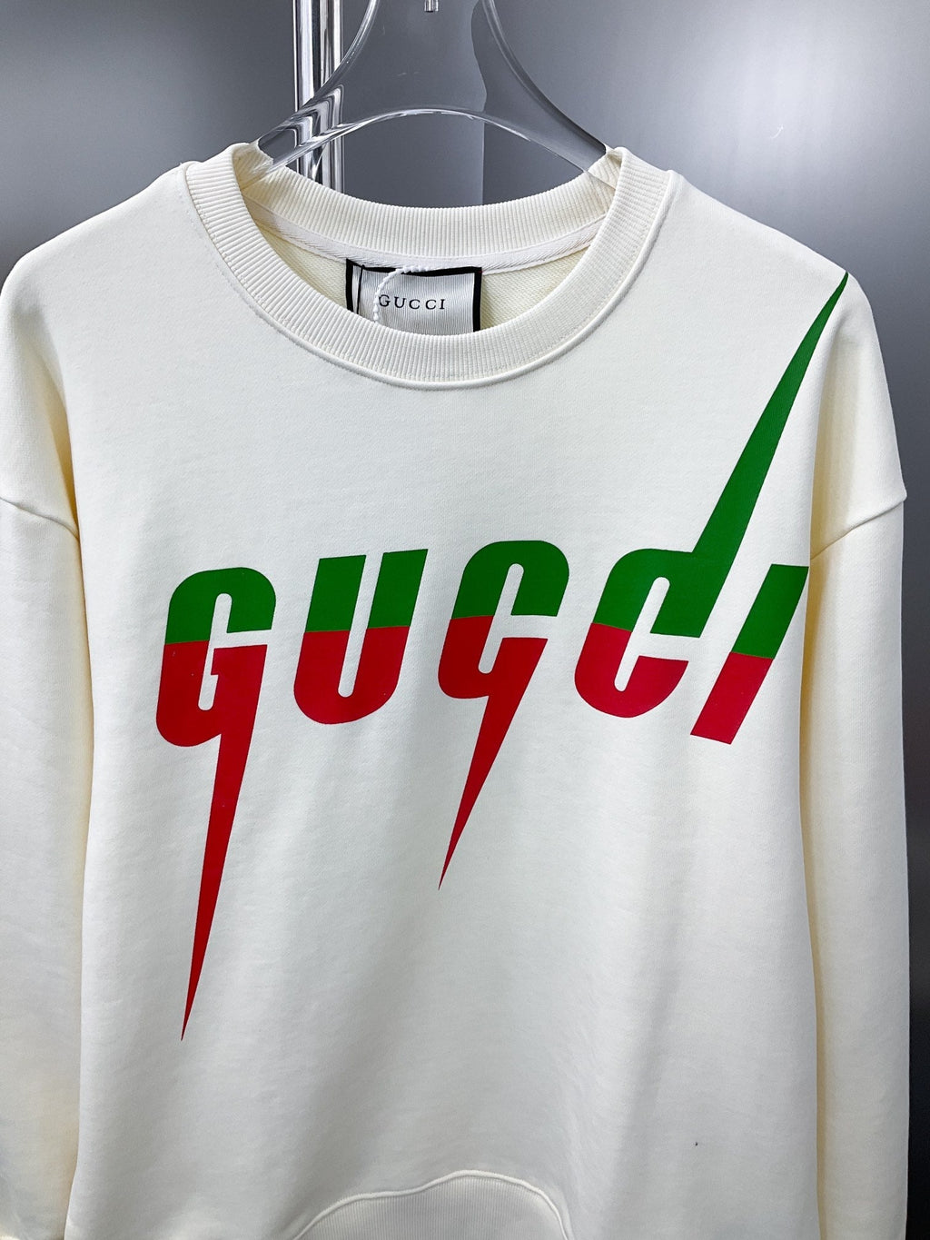 GUCCI HOODIE