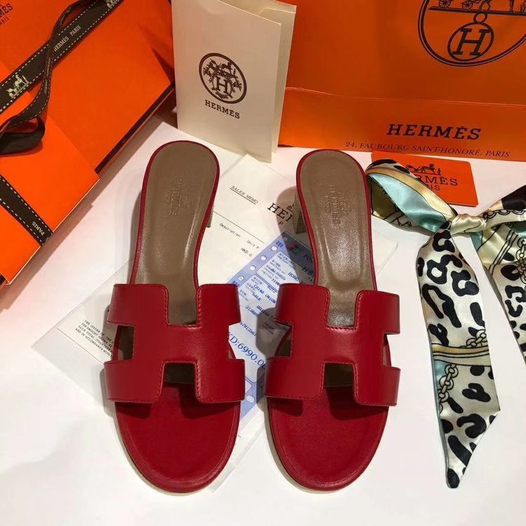 HERMES SANDALI
